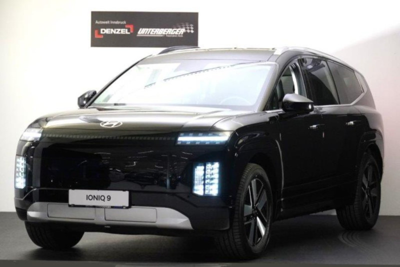 IONIQ 9 Prestige Line 110 kWh 4WD 96p72-O2 - 0