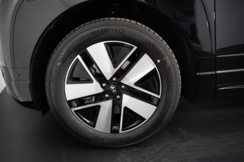 IONIQ 9 Prestige Line 110 kWh 4WD 96p72-O2 - 2