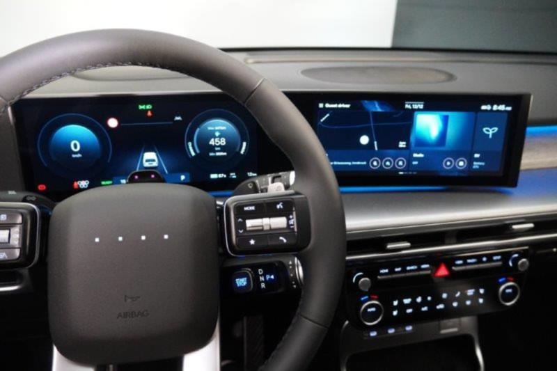 IONIQ 9 Prestige Line 110 kWh 4WD 96p72-O2 - 6