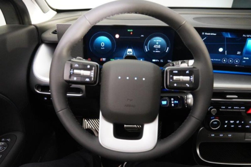 IONIQ 9 Prestige Line 110 kWh 4WD 96p72-O2 - 7