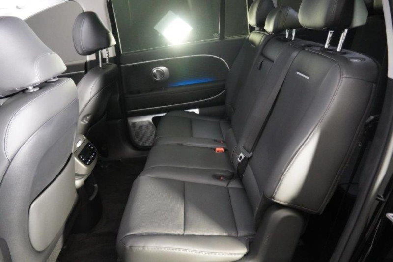 IONIQ 9 Prestige Line 110 kWh 4WD 96p72-O2 - 10