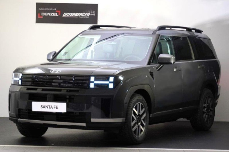 Santa Fe (MX5) Prestige Line 1.6 T-GDI PHEV 4WD s5