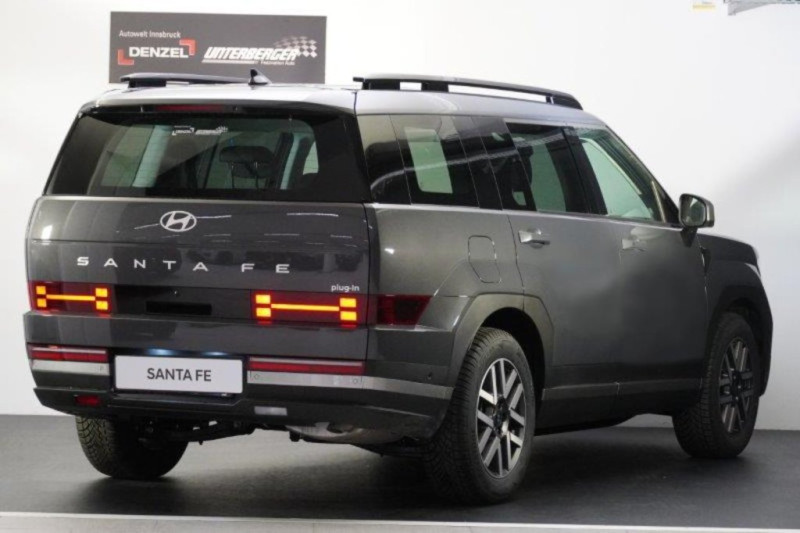 Santa Fe (MX5) Prestige Line 1.6 T-GDI PHEV 4WD s5 - 1