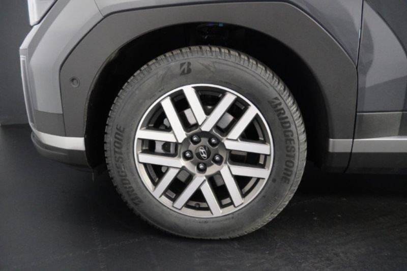 Santa Fe (MX5) Prestige Line 1.6 T-GDI PHEV 4WD s5 - 2