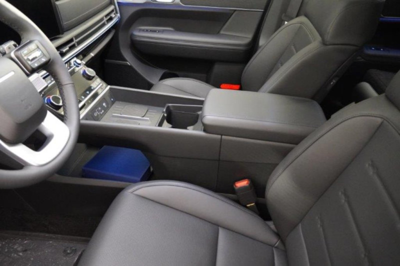 Santa Fe (MX5) Prestige Line 1.6 T-GDI PHEV 4WD s5 - 5