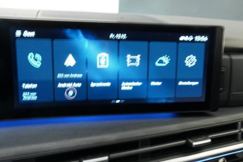 Santa Fe (MX5) Prestige Line 1.6 T-GDI PHEV 4WD s5 - 10