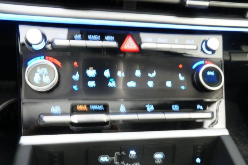 Santa Fe (MX5) Prestige Line 1.6 T-GDI PHEV 4WD s5 - 11