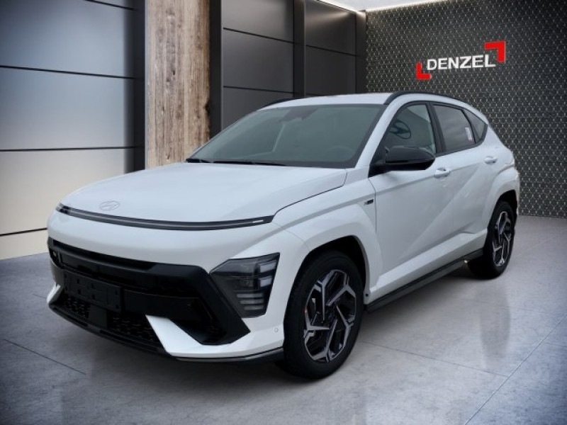 Kona HEV (SX2) N Line 1.6 GDI 2WD HEV k6hl1-PK2/K3 - 0