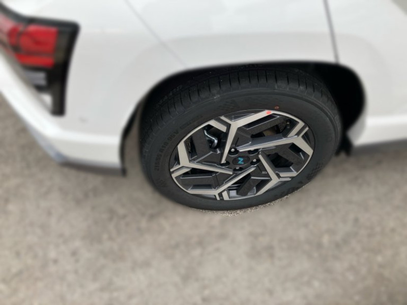 Kona HEV (SX2) N Line 1.6 GDI 2WD HEV k6hl1-PK2/K3 - 3