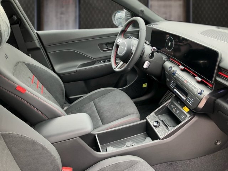 Kona HEV (SX2) N Line 1.6 GDI 2WD HEV k6hl1-PK2/K3 - 4