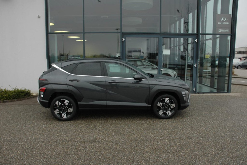 Kona HEV (SX2) GO Plus 1.6 GDI 2WD HEV k6hu1-PK1