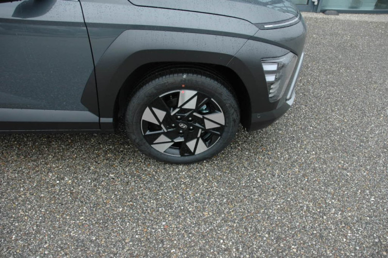 Kona HEV (SX2) GO Plus 1.6 GDI 2WD HEV k6hu1-PK1 - 1