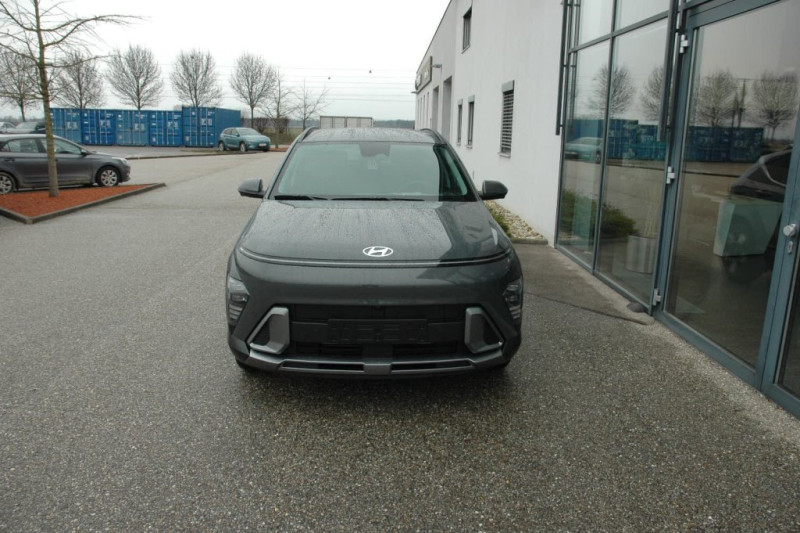 Kona HEV (SX2) GO Plus 1.6 GDI 2WD HEV k6hu1-PK1 - 3