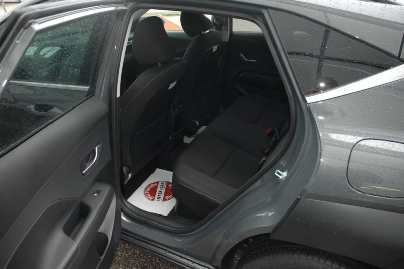 Kona HEV (SX2) GO Plus 1.6 GDI 2WD HEV k6hu1-PK1 - 8