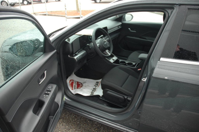 Kona HEV (SX2) GO Plus 1.6 GDI 2WD HEV k6hu1-PK1 - 9