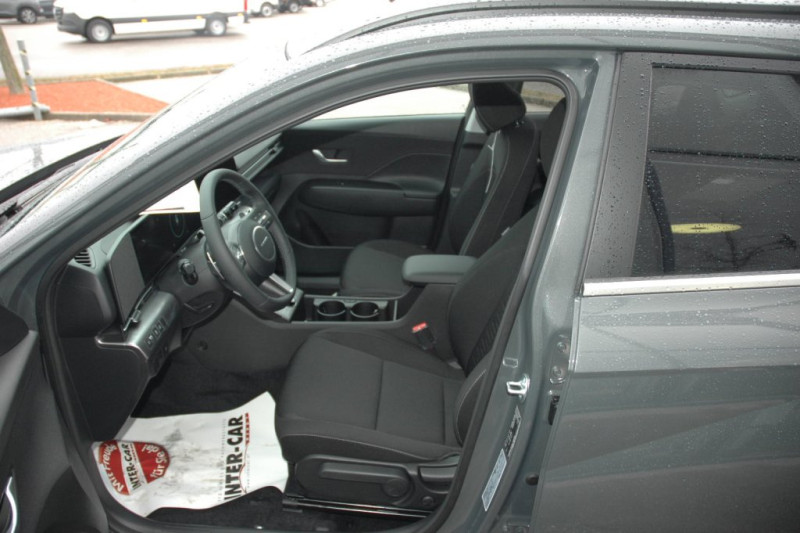 Kona HEV (SX2) GO Plus 1.6 GDI 2WD HEV k6hu1-PK1 - 10