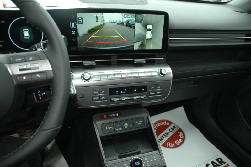 Kona HEV (SX2) GO Plus 1.6 GDI 2WD HEV k6hu1-PK1 - 14