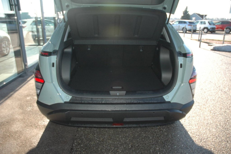 Kona HEV (SX2) Smart Line 1.6 GDI 2WD HEV k6hs1 - 7