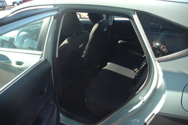 Kona HEV (SX2) Smart Line 1.6 GDI 2WD HEV k6hs1 - 8