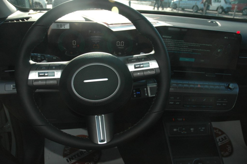 Kona HEV (SX2) Smart Line 1.6 GDI 2WD HEV k6hs1 - 12