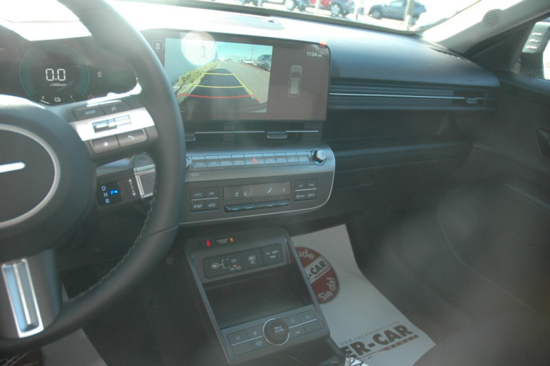 Kona HEV (SX2) Smart Line 1.6 GDI 2WD HEV k6hs1 - 13