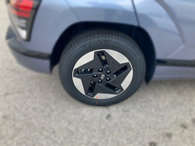 KONA EV (SX2) GO 64,8 kWh - 4