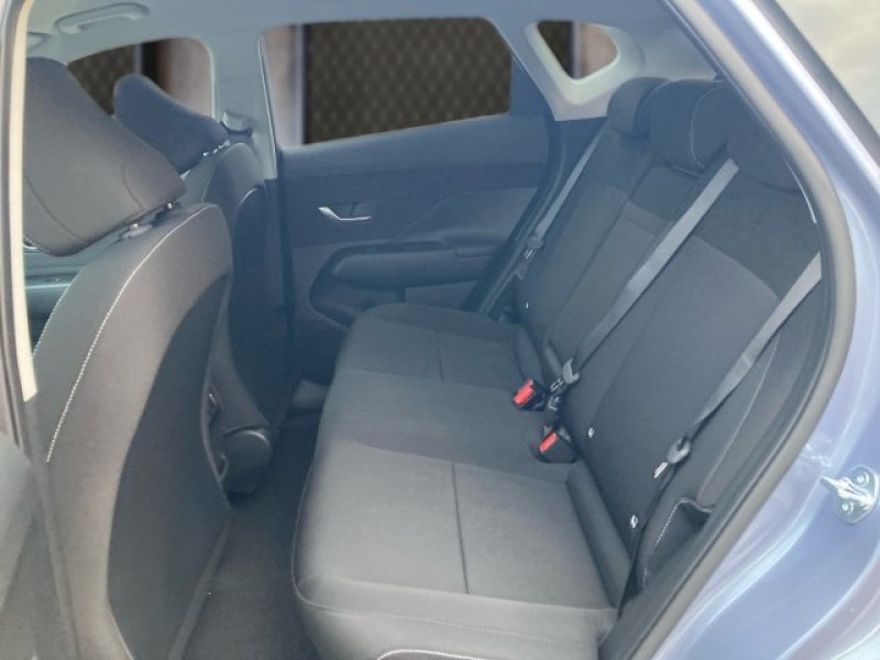 KONA EV (SX2) GO 64,8 kWh - 8