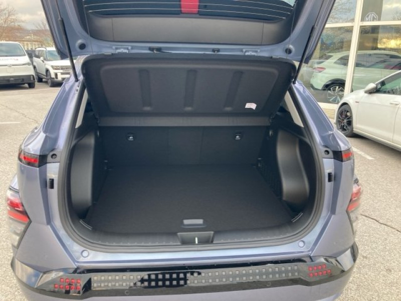 KONA EV (SX2) GO 64,8 kWh - 9