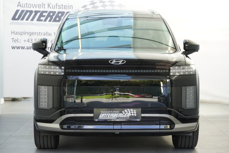 IONIQ 9 Calligraphy 110 kWh 4WD 96c71-O1/2 - 0