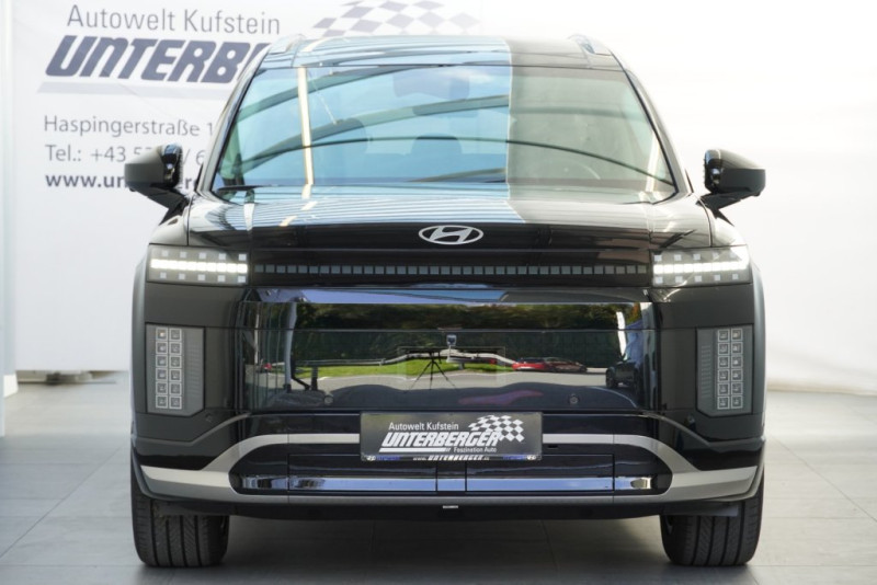 IONIQ 9 Calligraphy 110 kWh 4WD 96c71-O1/2 - 1