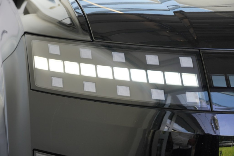 IONIQ 9 Calligraphy 110 kWh 4WD 96c71-O1/2 - 2