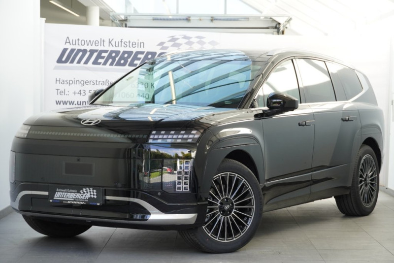 IONIQ 9 Calligraphy 110 kWh 4WD 96c71-O1/2 - 4