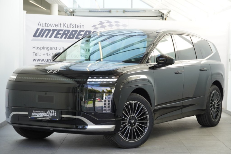 IONIQ 9 Calligraphy 110 kWh 4WD 96c71-O1/2 - 5