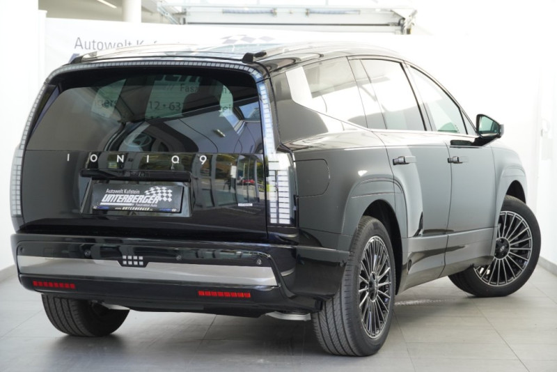 IONIQ 9 Calligraphy 110 kWh 4WD 96c71-O1/2 - 6