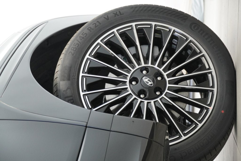 IONIQ 9 Calligraphy 110 kWh 4WD 96c71-O1/2 - 8