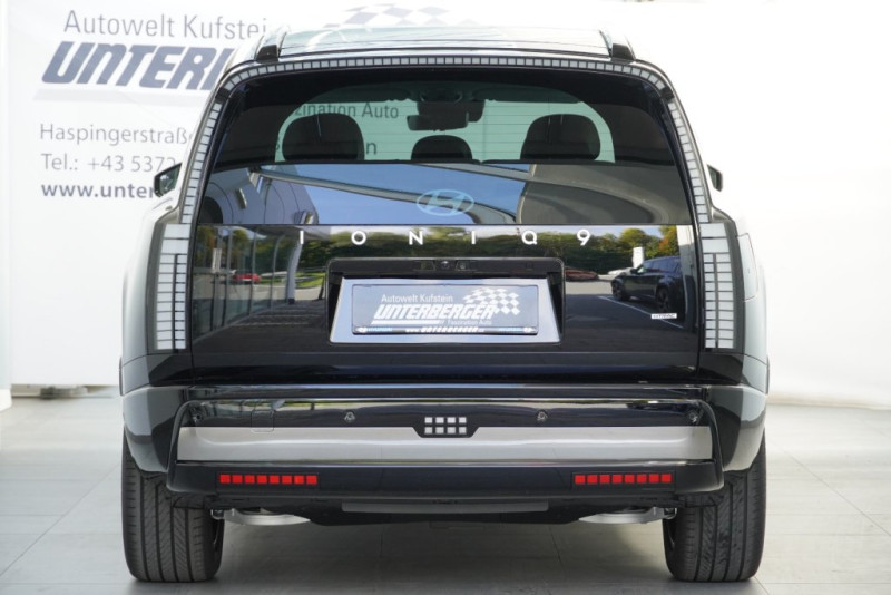 IONIQ 9 Calligraphy 110 kWh 4WD 96c71-O1/2 - 9