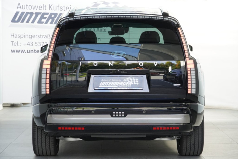 IONIQ 9 Calligraphy 110 kWh 4WD 96c71-O1/2 - 10
