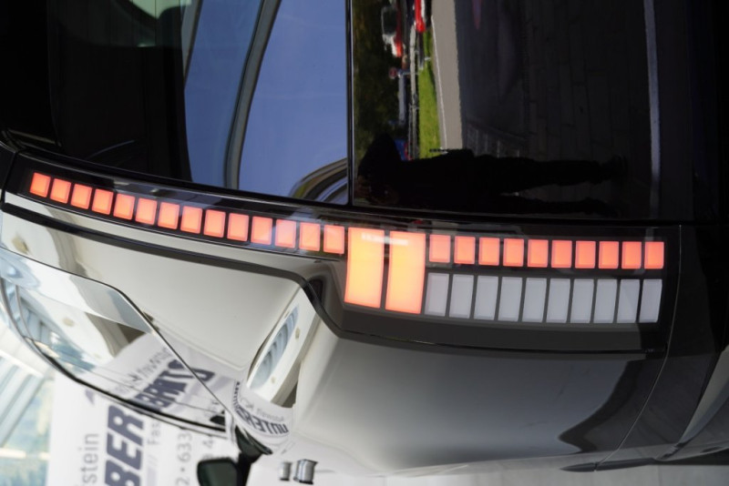 IONIQ 9 Calligraphy 110 kWh 4WD 96c71-O1/2 - 11