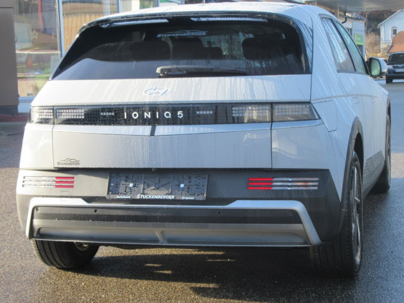 IONIQ 5 GO 84kWh 2WD i5g51-OO1 - 2