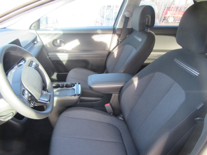 IONIQ 5 GO 84kWh 2WD i5g51-OO1 - 4