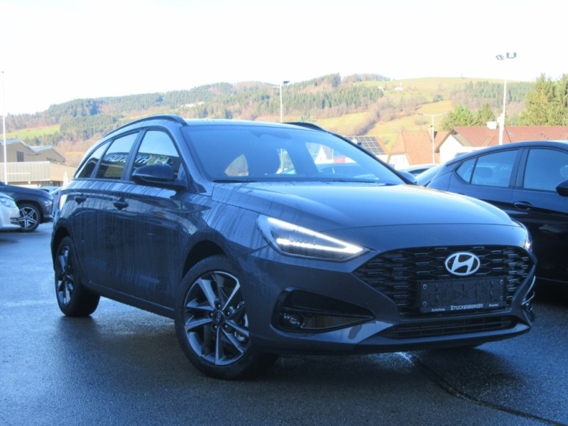 i30 Kombi - PD GO Plus 1.5 DPI c5ku1 - 0