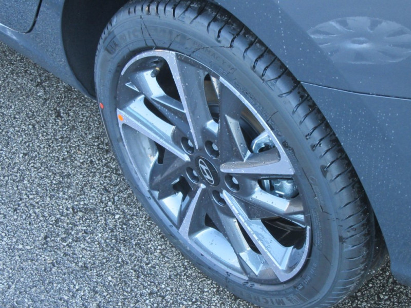 i30 Kombi - PD GO Plus 1.5 DPI c5ku1 - 2