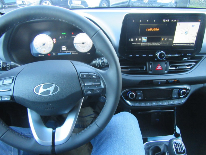 i30 Kombi - PD GO Plus 1.5 DPI c5ku1 - 5