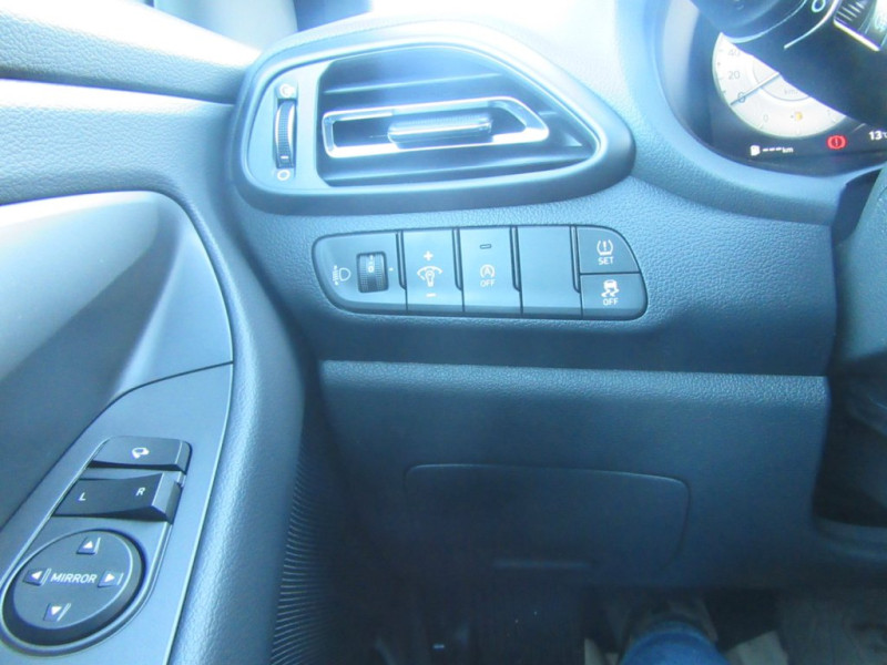 i30 Kombi - PD GO Plus 1.5 DPI c5ku1 - 13