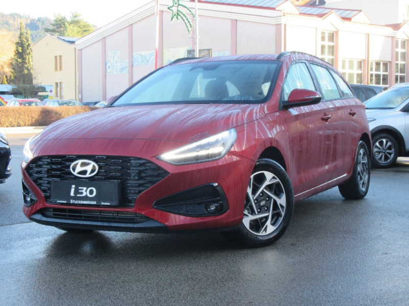 i30 Kombi - PD GO 1.5 DPI c5kg1 - 0