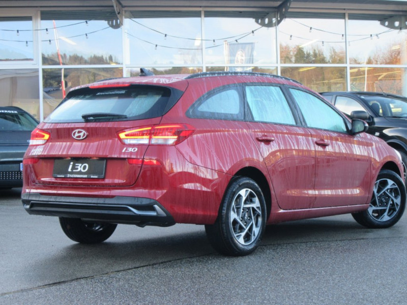 i30 Kombi - PD GO 1.5 DPI c5kg1 - 1