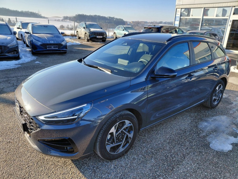 i30 Kombi - PD Business Line 1.5 TGDI DCT c5kf2 - 0