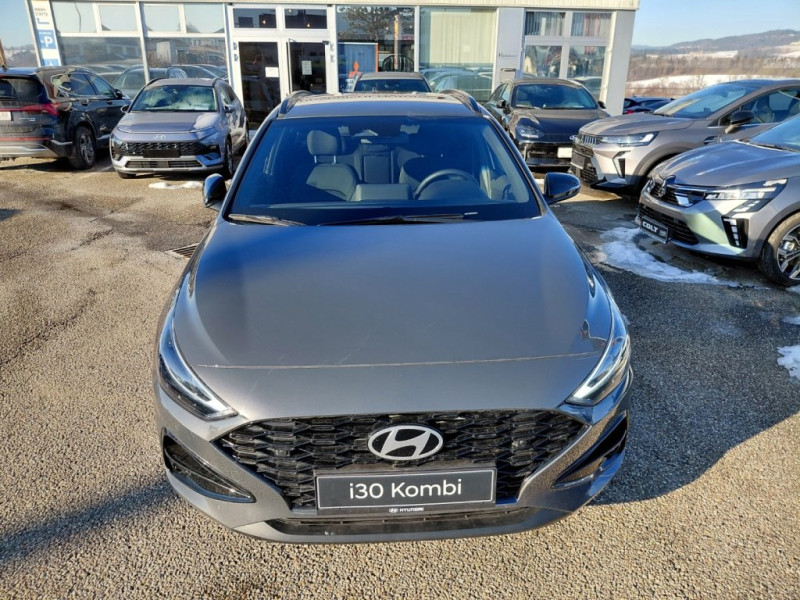 i30 Kombi - PD Business Line 1.5 TGDI DCT c5kf2 - 1