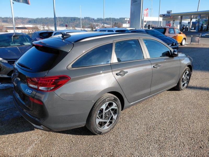 i30 Kombi - PD Business Line 1.5 TGDI DCT c5kf2 - 2