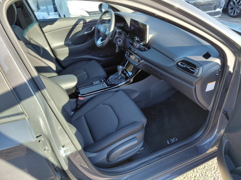 i30 Kombi - PD Business Line 1.5 TGDI DCT c5kf2 - 5